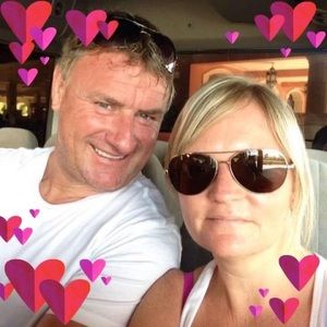 Meet your Posher, Tammy